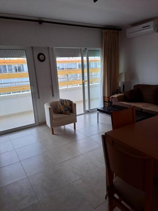 Holiday Center Apartamento Vistas Mar, Acceso Directo Playa Y Piscina Росес Екстериор снимка