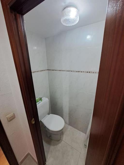 Holiday Center Apartamento Vistas Mar, Acceso Directo Playa Y Piscina Росес Екстериор снимка